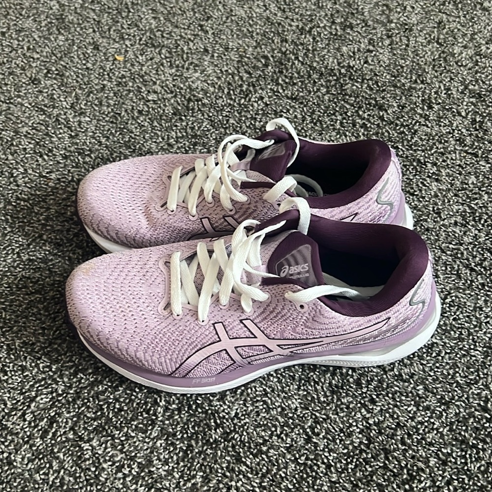 ASICS Cumulus 24